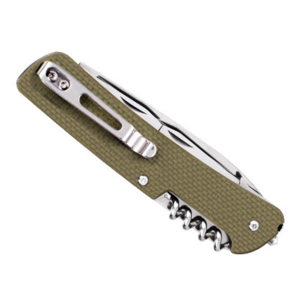 Фото - Мультитул Ruike Criterion L31-G
